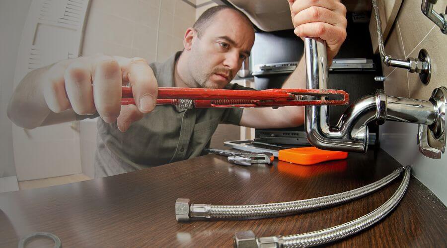 Local expert plumbing services in Coalgate, OK